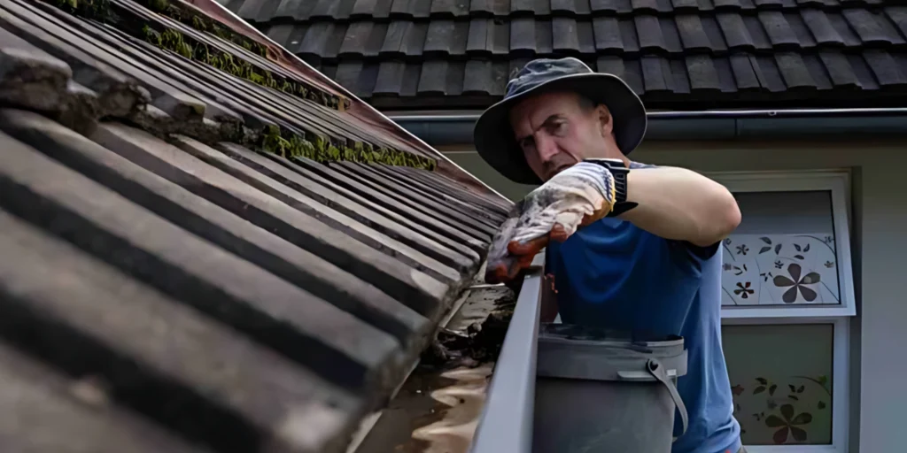 Bradenton Gutter Cleaninghome page